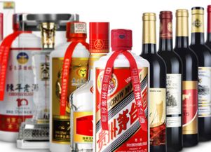 加盟中国酒类批发网 让您线上线下双丰收